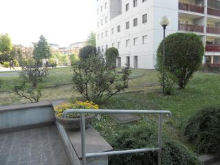 Milan White Tower Flat Bisceglie M1 - Milan - 7