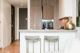 Modern Elegance Apartment Jumeirah Living Marina - 8