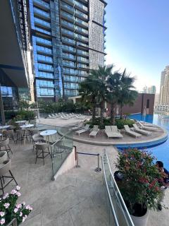 Modern Elegance Apartment Jumeirah Living Marina - 2