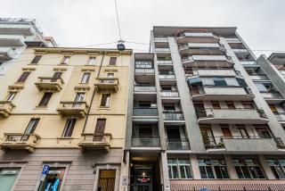 City Center - 5 min from Duomo and Linate Airport - Milan - 6
