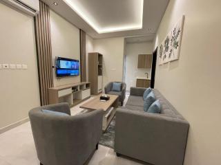 شركة روز الشرق للشقق المخدومة - 9