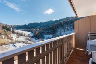 Wiesenheim - Fewo Romantic - Trodena - 6