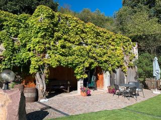 Wiesenheim - Fewo Romantic - Trodena - 9