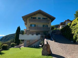 Wiesenheim - Fewo Romantic - Trodena - 8