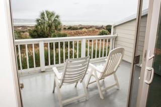 Beach Club Villa 39 by Wild Dunes, Oceanfront - Isle of Palms - 6