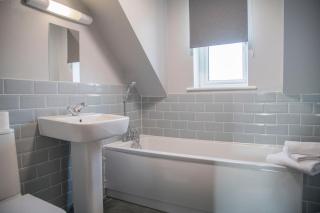 White Rose Holiday Park - - 5