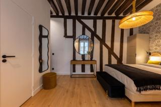 Parisian Luxury Living rue Dauphine Saint-Germain-des-Prés - 1