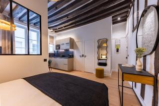 Parisian Luxury Living rue Dauphine Saint-Germain-des-Prés - 2