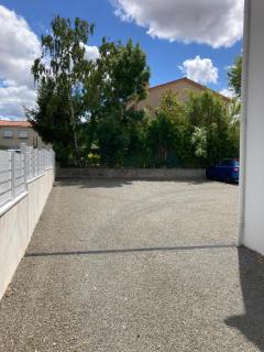 Le Grand Fabre - La Roche-sur-Yon - 1