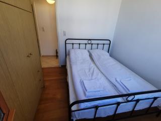Oliana Apartments - Panormos - 8