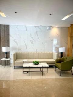 Empirestatecation at Leaf Residences - Manila - 7