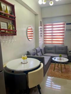 Empirestatecation at Leaf Residences - Manila - 4