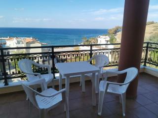Oliana Apartments - Panormos - 6