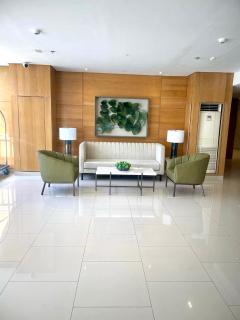 Empirestatecation at Leaf Residences - Manila - 4