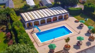 White Rose Holiday Park - - 8
