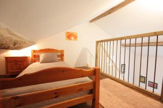 Beautiful country cottage in Limousin Natural Park - 2