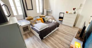 AC - Hypercenter - Close to Place Pie - Avignon - 5