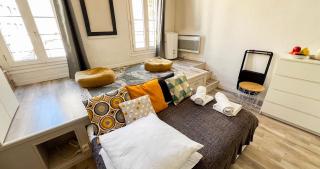 AC - Hypercenter - Close to Place Pie - Avignon - 4
