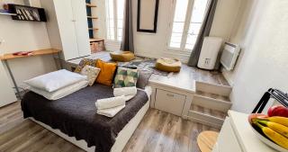 AC - Hypercenter - Close to Place Pie - Avignon - 3