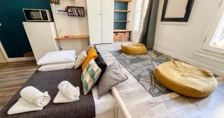 AC - Hypercenter - Close to Place Pie - Avignon - 1