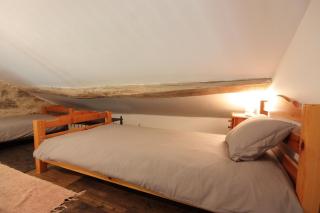 Beautiful country cottage in Limousin Natural Park - 1