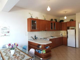 Oliana Apartments - Panormos - 1