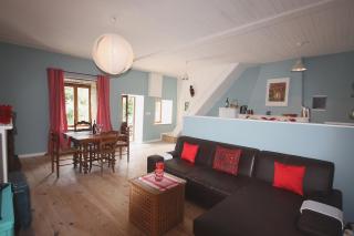 Beautiful country cottage in Limousin Natural Park - Bussière-Galant - 6