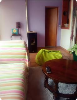Villa Lukita - Cangas de Morrazo - 6
