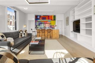 Stylish one bedroom apartment - Londra - 9