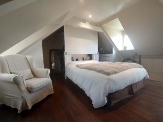 Maison sur port vue mer imprenable - Binic - 8