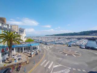 Maison sur port vue mer imprenable - Binic - 6