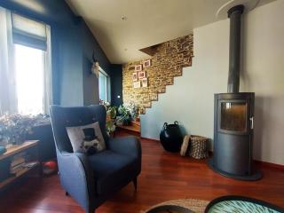 Maison sur port vue mer imprenable - Binic - 2