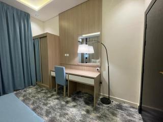 شركة روز الشرق للشقق المخدومة - 2