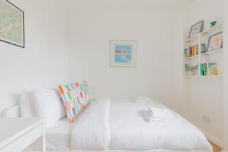 Inviting 3BD Retreat in the Heart of Camden - 2