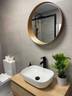 Centrico estudio - Marbella - 8