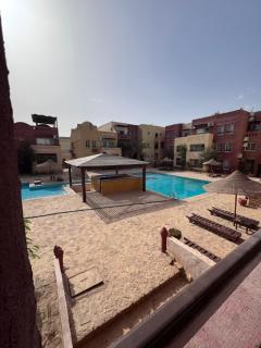 استديو قمريه - Hurghada - 2