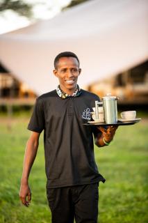 Nyuki Migration Camp - 3