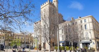 AC - Hypercenter - Close to Place Pie - Avignon - 6