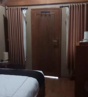 Ziraya Villa & Bungalow - Tetebatu - 4
