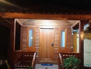 Ziraya Villa & Bungalow - Tetebatu - 8