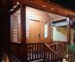 Ziraya Villa & Bungalow - Tetebatu - 9