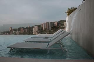 Binn Hotel - Medellín - 1