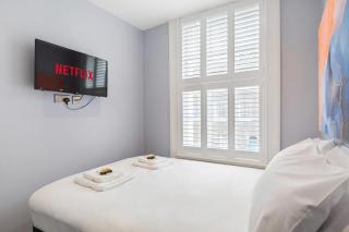 5 Bedroom Flat in Paddington - Londra - 9