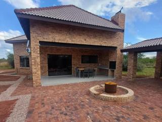 Sondela Nature Reserve & Spa Chalets - 7