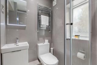 5 Bedroom Flat in Paddington - Londra - 4