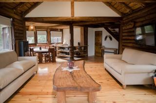 Casa en Lago Gutierrez - San Carlos de Bariloche - 0