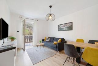 Appartement Riffl Anna - Rifiano - 9