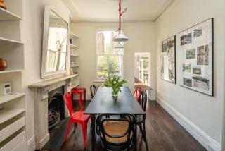 Entire Family Home in London - Londra - 9