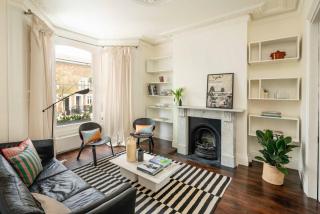 Entire Family Home in London - Londra - 7