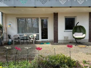 1 Bedroom Terrace Appartment Near Pforzheim - Pforzheim - 8